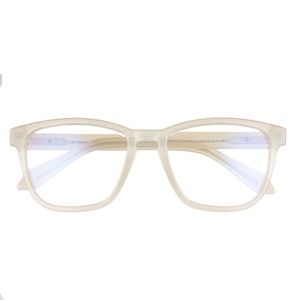 Quay Hardwire Bluelight Glasses